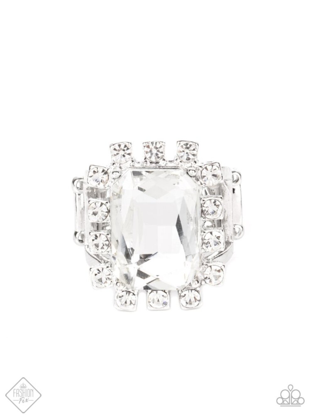 Paparazzi Ring (R097) - Picture 2 of 2